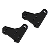 KFI UTV Plow Push Tubes ONLY - Driven Powersports