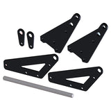 KFI UTV Plow Push Tubes ONLY - Driven Powersports