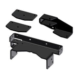 KFI PRO 2.0 ACTUATOR TRACK EXTENSION BRACKETS (106335) - Driven Powersports
