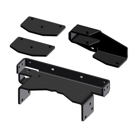 KFI PRO 2.0 ACTUATOR TRACK EXTENSION BRACKETS (106335) - Driven Powersports