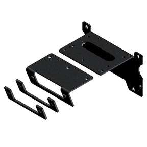 KFI WINCH MOUNT POL (102180) - Driven Powersports