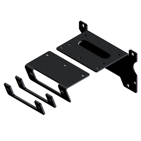 KFI WINCH MOUNT POL (102180) - Driven Powersports