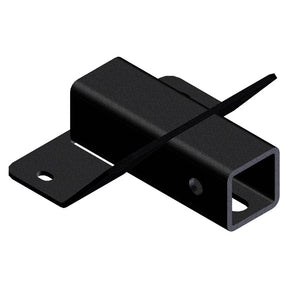 KFI RECEIVER HITCH 2" FT LWR POL (102185) - Driven Powersports