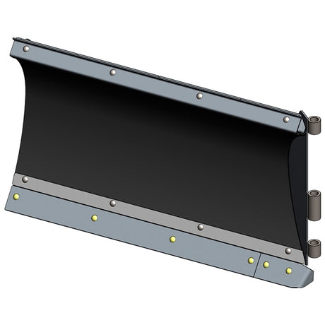 KFI PLOW BLADE V-PLOW PASSENGER SIDE WING KT - Driven Powersports
