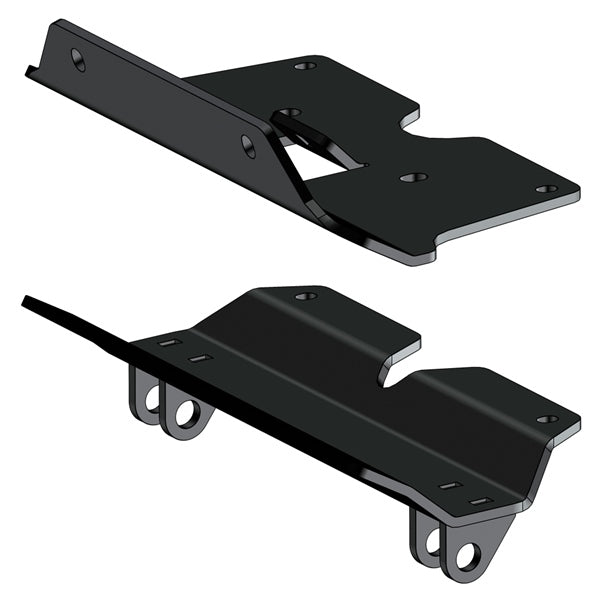KFI KAWASAKI RIDGE PLOW MOUNT (106675) - Driven Powersports