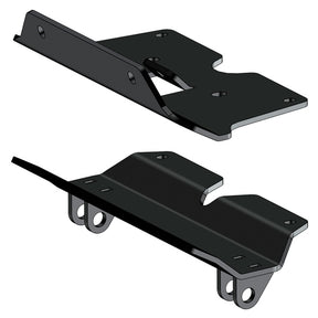 KFI KAWASAKI RIDGE PLOW MOUNT (106675) - Driven Powersports