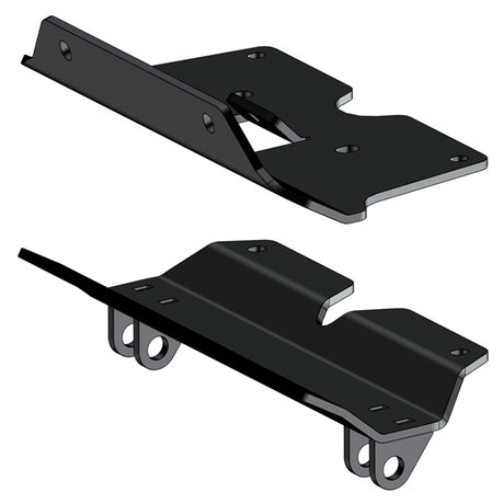 KFI KAWASAKI RIDGE PLOW MOUNT (106675) - Driven Powersports