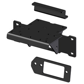 KFI KAWASAKI RIDGE WINCH MOUNT (102225) - Driven Powersports