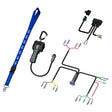 KFI REMOTE SINGLE ACTUATOR/WINCH (106950) - Driven Powersports