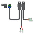 KFI HARNESS ACTUATOR MAIN RELAY (ACT-HAR) - Driven Powersports
