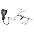 KFI V-PLOW HANDHELD REMOTE KIT (ACT-VHR-K) - Driven Powersports