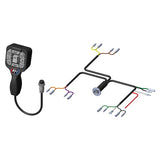 KFI V-PLOW HANDHELD REMOTE KIT (ACT-VHR-K) - Driven Powersports