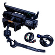 KFI WINCH ASSAULT 5000LBS POL (ASPR-50) - Driven Powersports