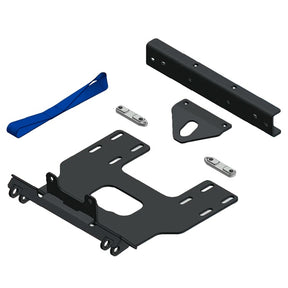 KFI Snow Plow Bracket For Arctic Cat / Argo / Kymco & More - Driven Powersports
