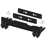 KFI Snow Plow Bracket For Hisun Sector '15-'21 - Driven Powersports