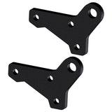 KFI Replacement Ear Standard for Plow tube - Driven Powersports