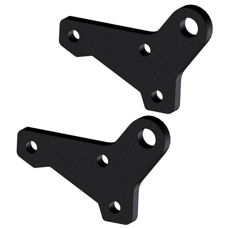 KFI Replacement Ear Standard for Plow tube - Driven Powersports