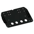 KFI PLOW MOUNT - 24-25 KAW BRUTE FORCE 750 (106655) - Driven Powersports