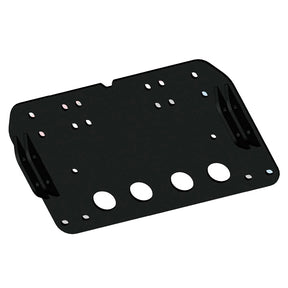 KFI PLOW MOUNT - 24-25 KAW BRUTE FORCE 750 (106655) - Driven Powersports