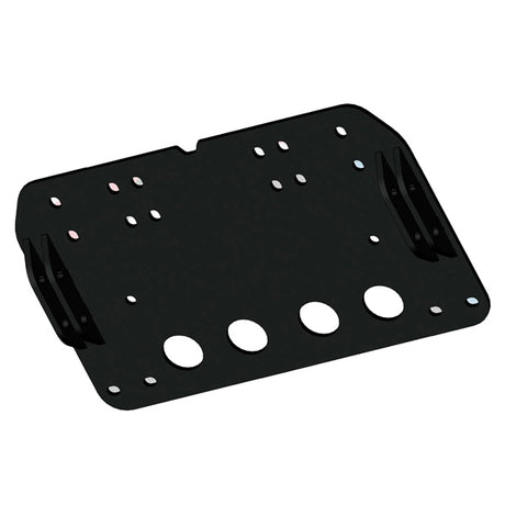 KFI PLOW MOUNT - 24-25 KAW BRUTE FORCE 750 (106655) - Driven Powersports