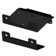 KFI WINCH MOUNT - 2025 KAW BRUTE FORCE 450 (102275) - Driven Powersports
