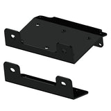 KFI WINCH MOUNT - 2025 KAW BRUTE FORCE 450 (102275) - Driven Powersports