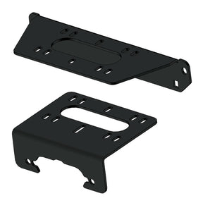 KFI WINCH MOUNT - 2025 POLARIS RANGER 1000 XP (102170) - Driven Powersports