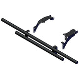 KFI REAR BUMPER (102075) - Driven Powersports