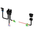 KFI Actuator Plow Switch - Driven Powersports
