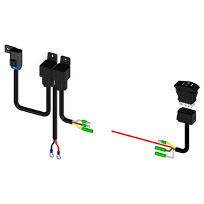 KFI Actuator Plow Switch - Driven Powersports