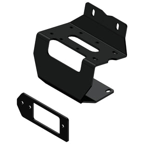 KFI Winch Bracket For Honda Pioneer '16-'25 - Driven Powersports