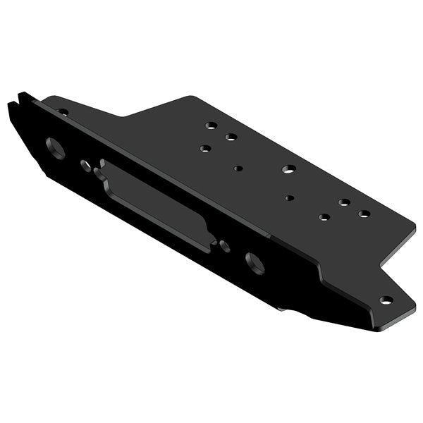 KFI Winch Bracket For Can-Am Defender '26 - Driven Powersports