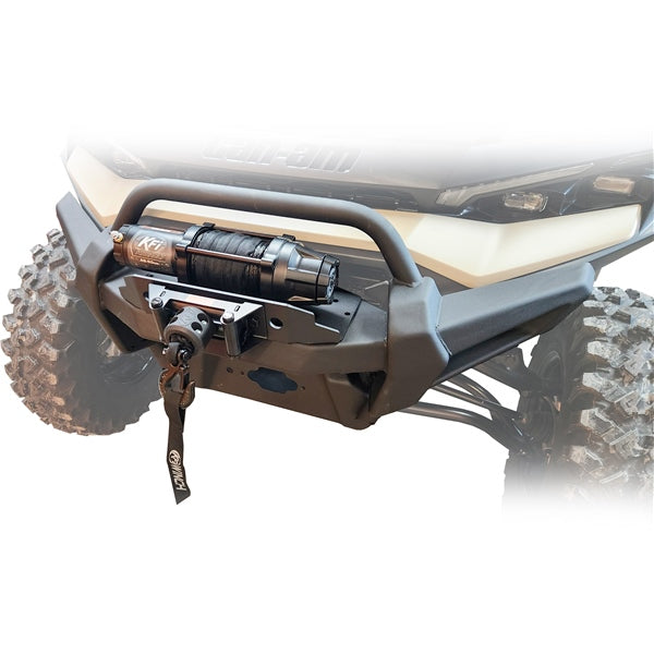 KFI Winch Bracket For Can-Am Defender '26 - Driven Powersports