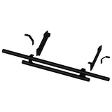 KFI Tube Rear Bumper For Can-Am Defender '26 - Driven Powersports