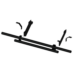 KFI Tube Rear Bumper For Can-Am Defender '26 - Driven Powersports