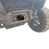 KFI Receiver Hitch 2" For Can-Am Defender '26 Mid - Driven Powersports