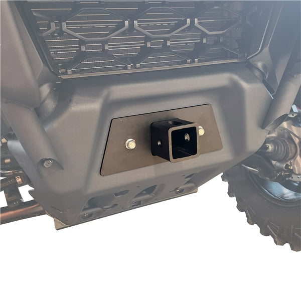 KFI Receiver Hitch 2" For Can-Am Defender '26 Mid - Driven Powersports