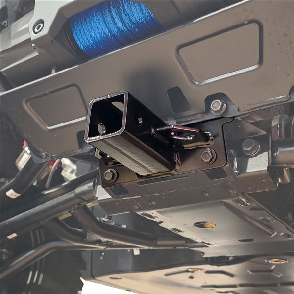 KFI Receiver Hitch 2" - Driven Powersports