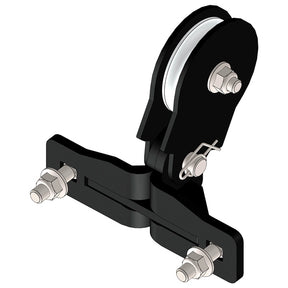 KFI Quick Plow Pulley for Steel Cable - Driven Powersports
