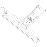 KFI Quick Plow Pulley for Steel Cable - Driven Powersports