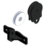 KFI Quick Plow Pulley for Steel Cable - Driven Powersports