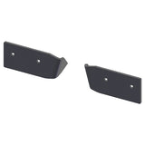 KFI V-Plow Center Wear Bar Kit - Driven Powersports
