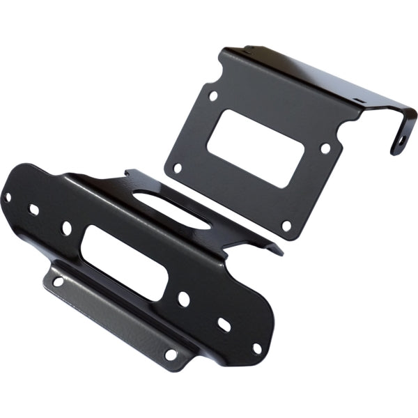 KFI Winch Bracket For Honda '07-'13 - Driven Powersports