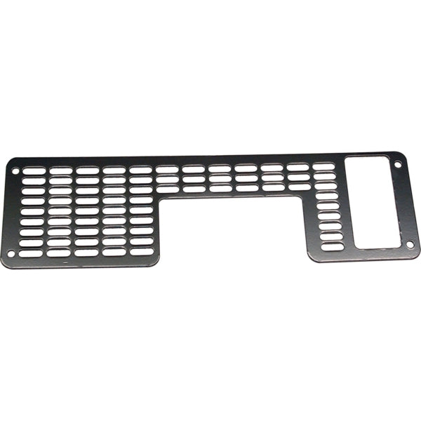 KFI WINCH MOUNT (100563K) - Driven Powersports