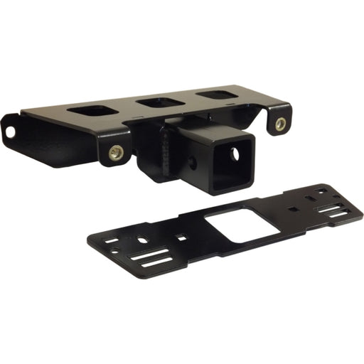 KFI FRONT 2" RECEIVER (101080) - Driven Powersports