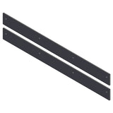 KFI V-Plow Wing Wear Bar - Driven Powersports