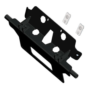 KFI Swift-Latch Plow Mount For Can-Am Defender '26 - Driven Powersports