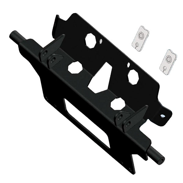 KFI Swift-Latch Plow Mount For Can-Am Defender '26 - Driven Powersports