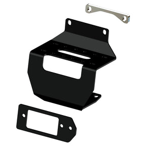 KFI Winch Bracket For Honda Pioneer '26 - Driven Powersports