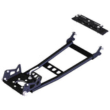 KFI PUSH TUBE SHORT MOUNT ATV (105590) - Driven Powersports